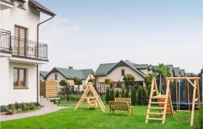 Gorgeous Apartment In Karwia